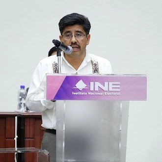 Ministro electo, Hugo Aguilar