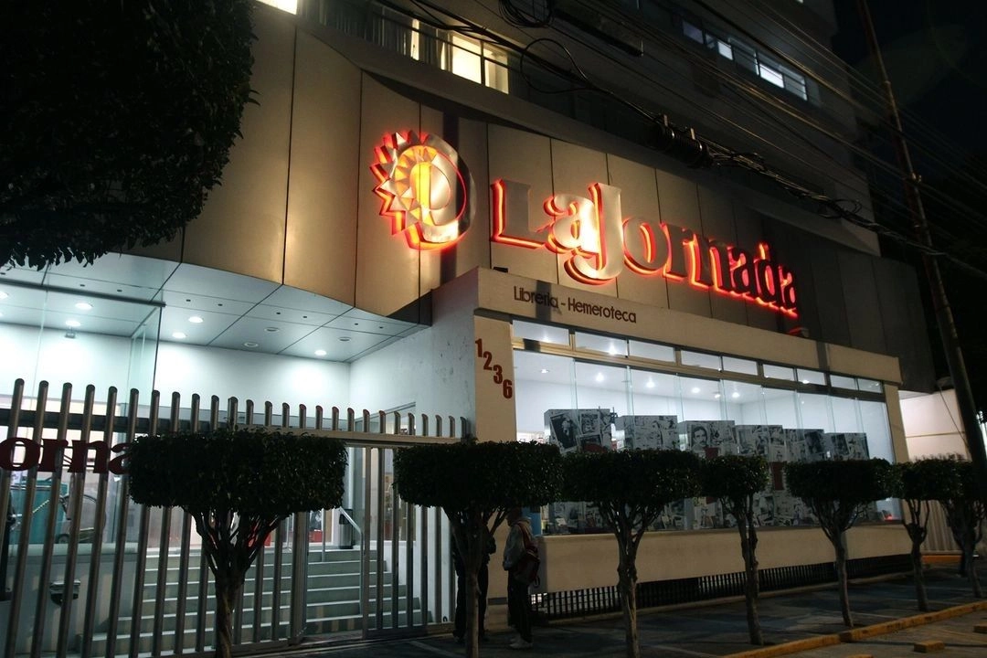 Sin legitimidad, fuera de tiempo y norma, el Sindicato Independiente de Trabajadores de La Jornada (Sitrajor) busca estallar una huelga que no cuenta con el aval de los jornaleros. Foto