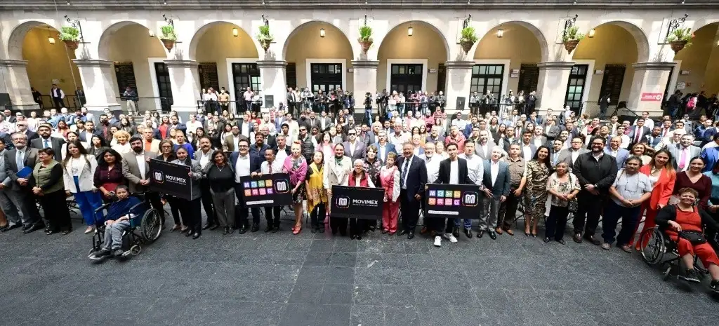 El gobierno de la Maestra Delfina Gómez se ha comprometido a mejorar la calidad de vida de los habitantes del Estado de México con proyectos y leyes de suma importancia. Foto Cortesía   