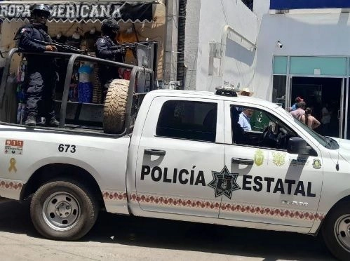 En la agresión habría fallecido un acompañante de la víctima. Foto