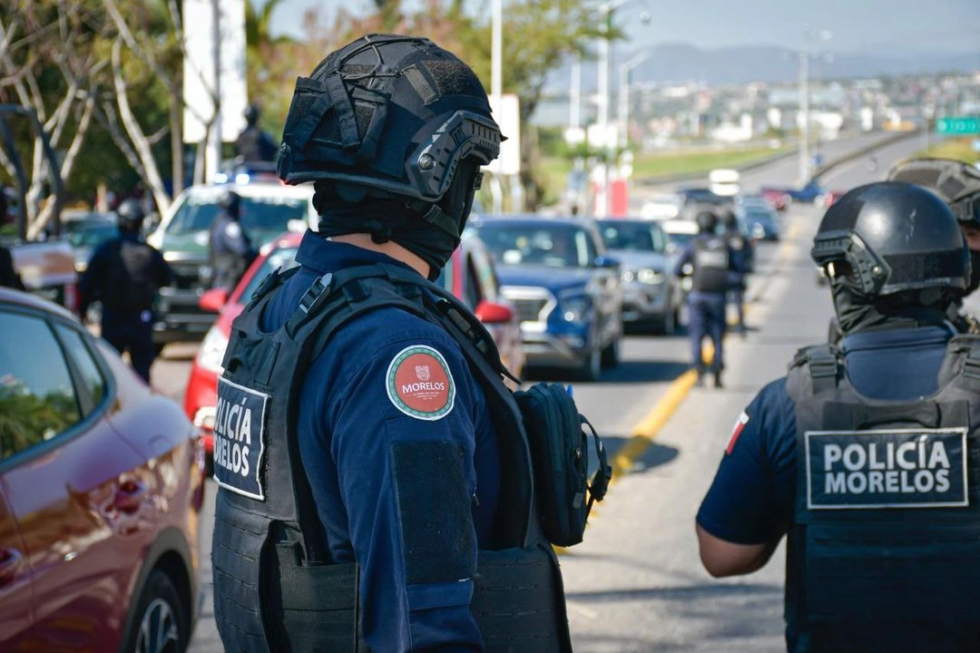 Durante este fin de semana, en Morelos asesinaron a siete personas, entre éstas dos mujeres, informaron fuentes policiacas.