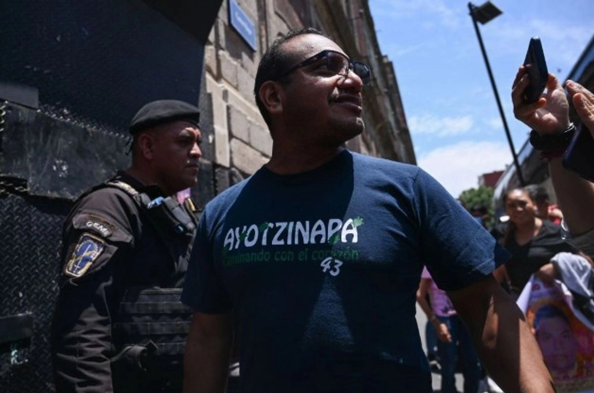 Personas cercanas al caso confirmaron que Vidulfo Rosales se sumará al equipo del próximo ministro presidente de la Suprema Corte de Justicia de la Nación (SCJN), Hugo Aguilar Ortiz.