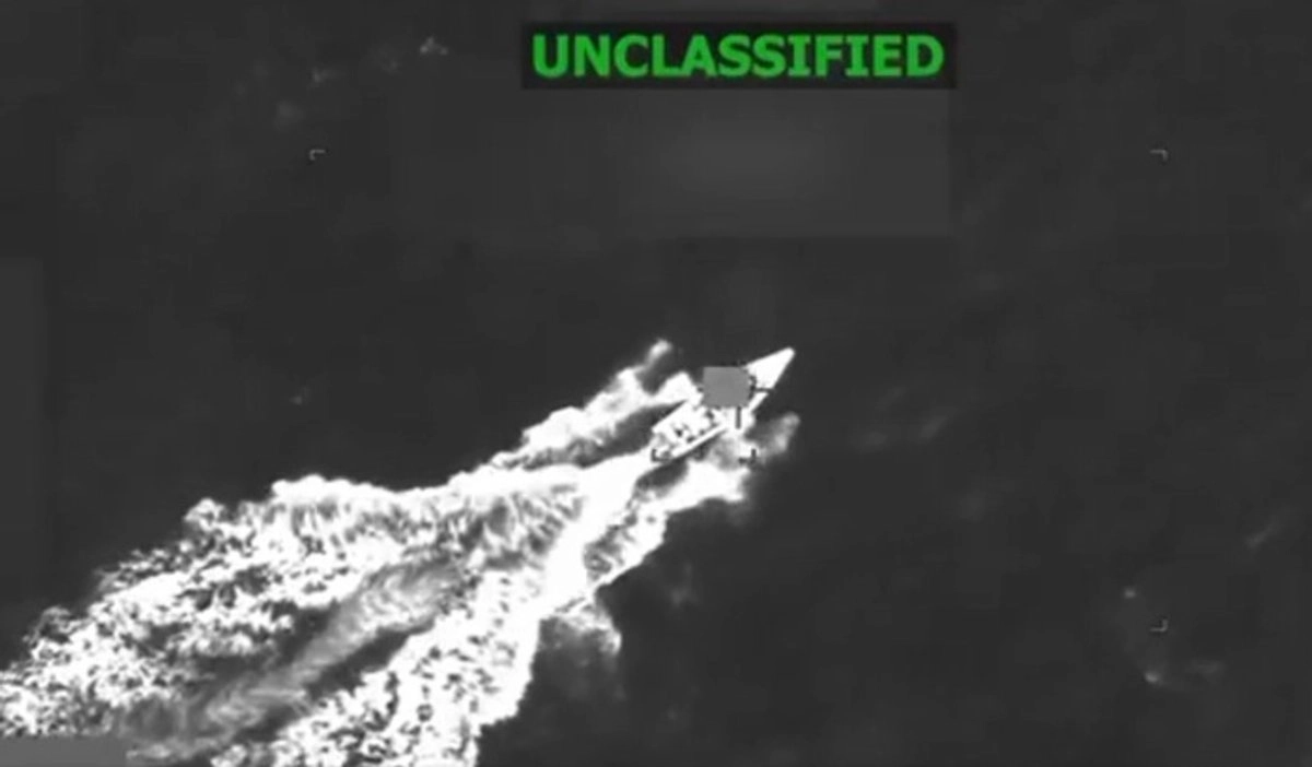 El principal abogado militar del Comando Sur de Estados Unidos habría manifestado su desacuerdo ante los  ataque a presuntas embarcaciones terroristas en las costas de Venezuela. Foto 