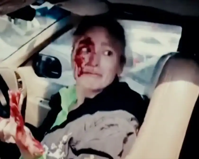 La señora, quien estuvo presente el miércoles en la audiencia de vinculación a proceso de su hijo, agrega: “He cometido errores y he fallado en mi responsabilidad como madre". Foto tomada de redes sociales