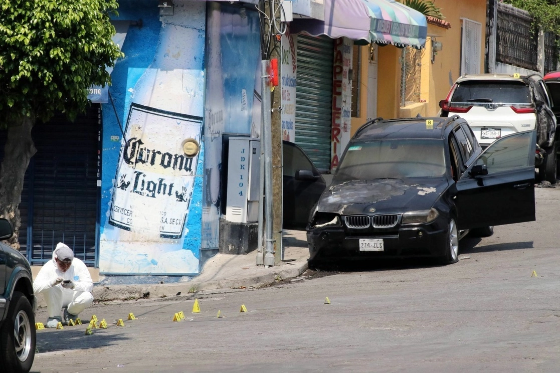 Abogados de Morelos exigieron a las autoridades hacer lo que les corresponde para detener los delitos, procuren justicia a las víctimas y pongan fin a la impunidad en el estado. Foto Cuartoscuro / Archivo