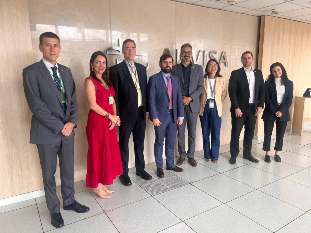 Ambas agencias sanitarias acordaron continuar los esfuerzos para fomentar el diálogo de convergencia regulatoria en AL y el Caribe. Foto Cofepris