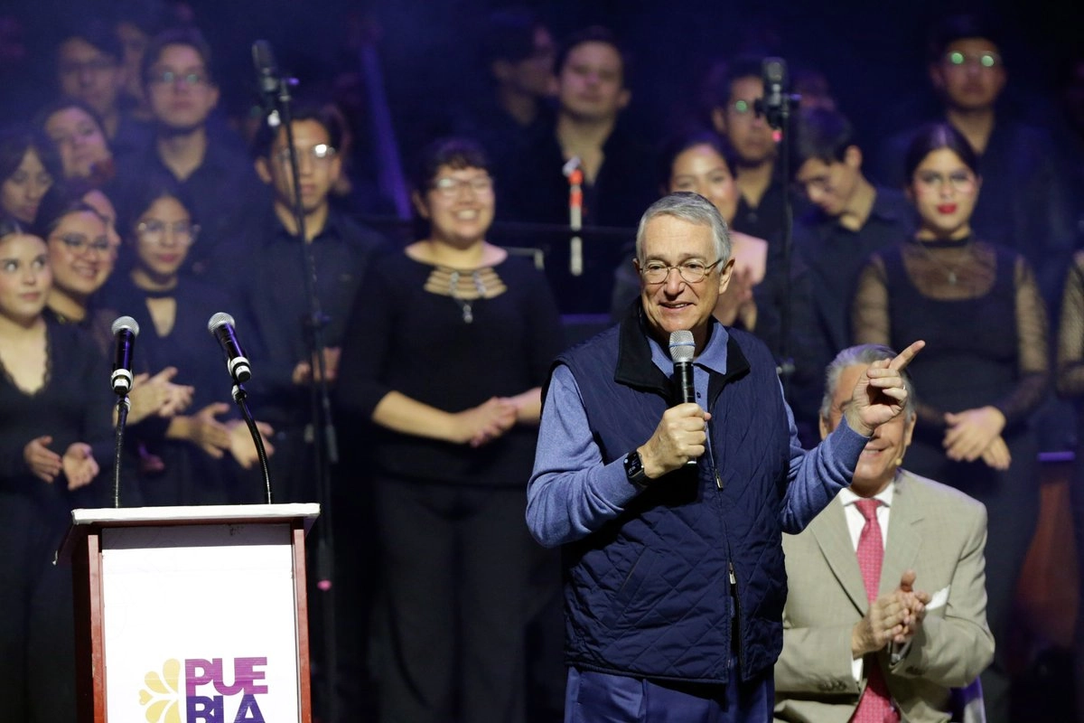 Ricardo Salinas Pliego. 