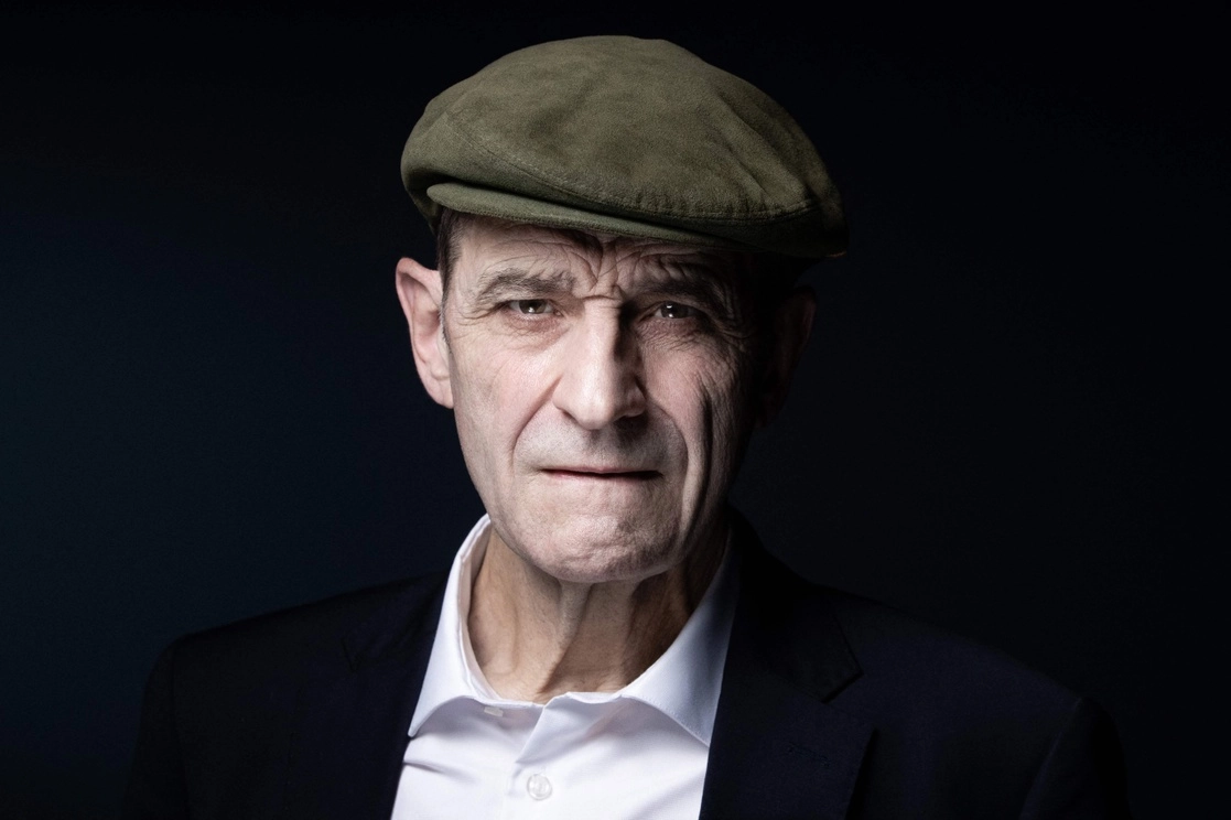 Josu Antonio Urrutikoetxea Bengoetxea está considerado como uno de los dirigentes históricos de ETA. Foto Afp / Archivo