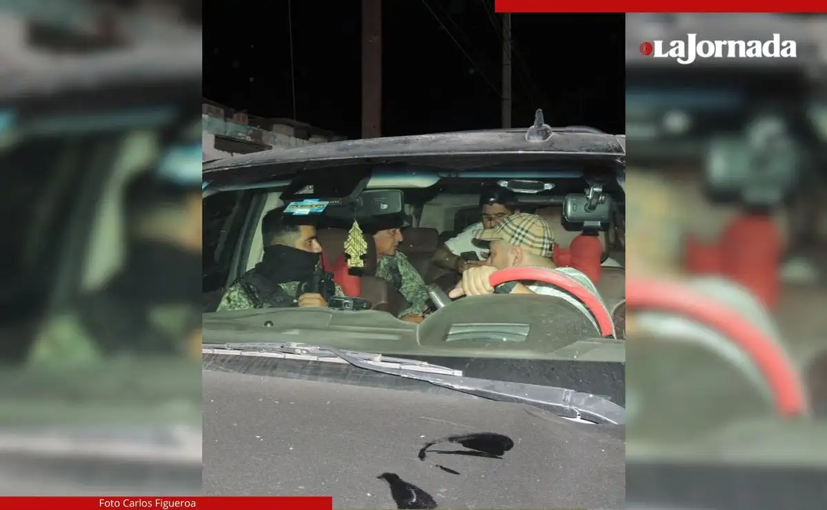 El comerciante afectado llegó a un acuerdo con un coronel para que repusieran el dinero, pero la denuncia formal está firme. Foto 