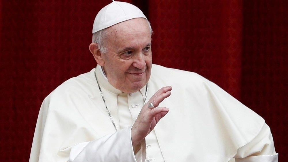 Nuestras expresiones de tristeza deben convertirse en caminos concretos de reforma, para prevenir nuevos abusos, dijo el Papa. Foto tomada del sitio vaticannews.va /Archivo