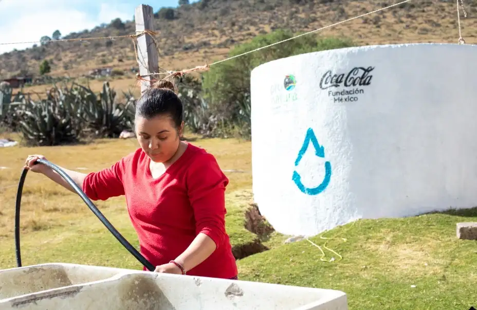 Acciones de valor en el día internacional contra el cambio climático
