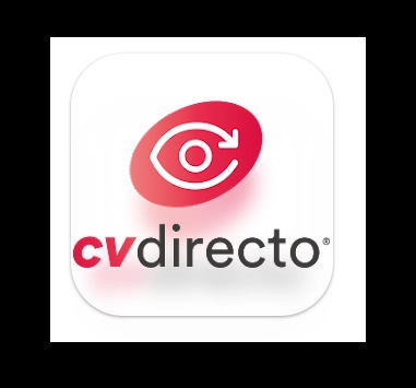 Logotipo de la empresa CV Directo