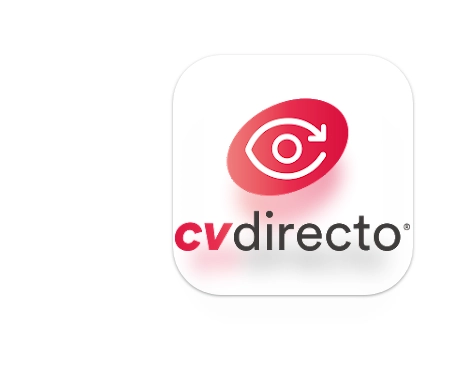 Accionistas de CV Directo se enfrentan por préstamos bancarios. Foto Logo