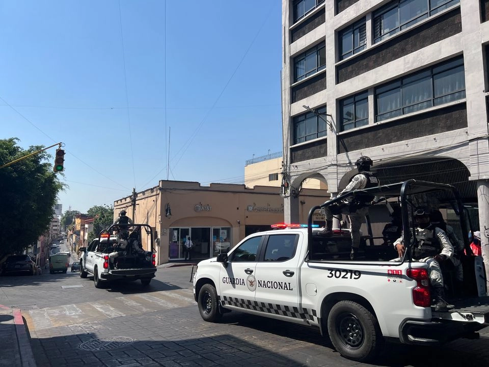 En la zona de volcanes se han detenido a diferentes líderes criminales del cártel de Sinaloa. Por mencionar algunas bandas criminales que operan en la entidad morelense.