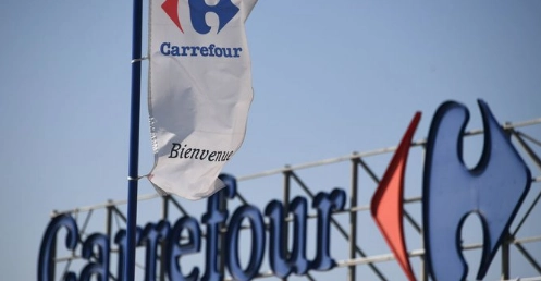 Esta compra es "muy coherente desde el punto de vista estratégico con lo que ya hemos hecho desde un punto de vista orgánico" dijo Matthieu Malige. Foto Twitter @CarrefourFrance