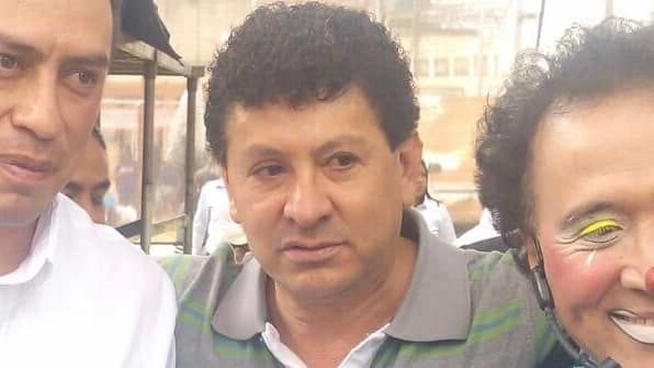 En el trienio pasado, Bernardo Corona ocupó la cuarta regiduría y del 2013 al 2015 fue director de finanzas en aquel gobierno local. Foto pag de Facebook, Alerta Los Reyes La Paz 
