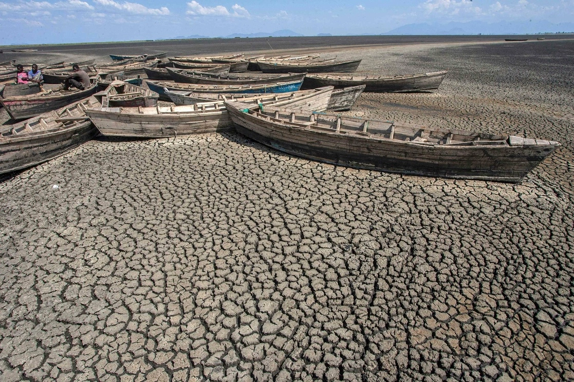 Científicos de la ONU ya han señalado que el humano calentó el planeta unos 1.1 grados centígrados desde el siglo XIX en gran parte por el retraso en la reducción de quema de combustibles fósiles para obtener energía. Foto Afp / Archivo