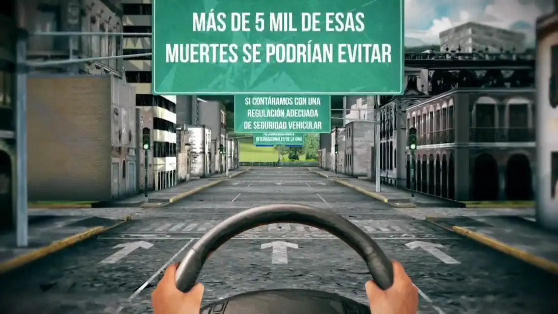 El 66% de los encuestados considera que los actuales estándares de seguridad vehicular en México son algo, poco o nada adecuados.
Fotos.  Cortesía El Poder del Consumidor.

