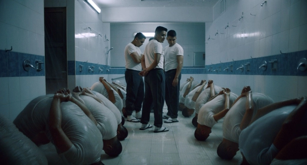 Fotograma de ‘Heroico’, de David Zonana, la película más vista en el recinto de Xoco. Foto cortesía Teorema 



