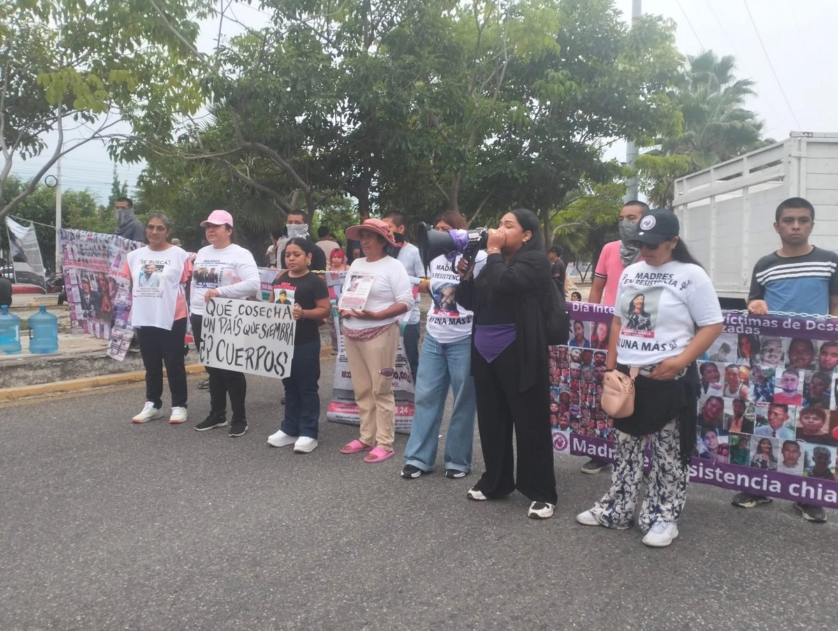 La Secretaría Anticorrupción iniciará los procedimiento de inhabilitación en contra de personal del Instituto del Deporte por presuntamente alterar la escena  entre otras anomalías en el caso de Jade Yuing Gómez, ocurrido en 2020. Foto 