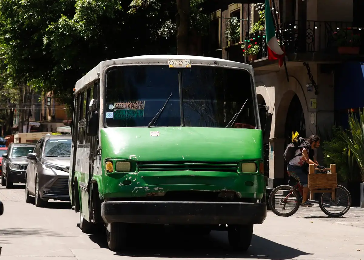 A fin de garantizar una mejora en el servicio y como parte de las condiciones para el incremento, se llevarán a cabo revisiones periódicas de las unidades. Foto