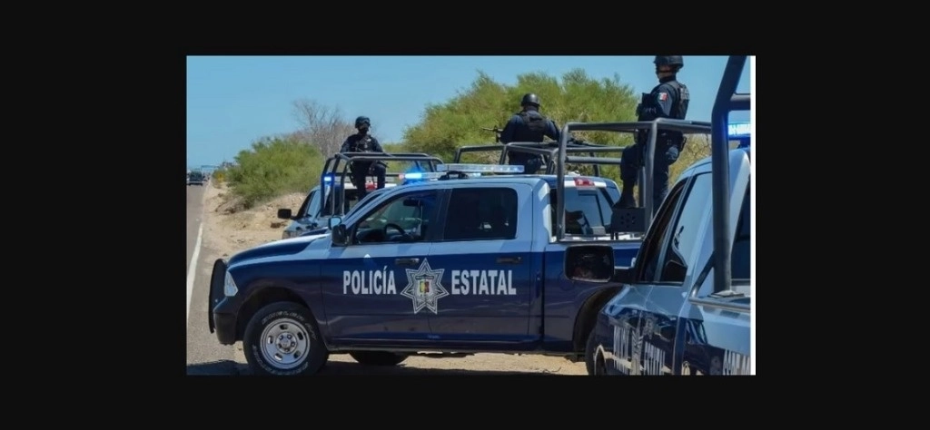 Siete hombres y una mujer, adscritos a la Policía estatal preventiva, fueron retenidos desde el viernes 13 de octubre. Foto SSP Chiapas