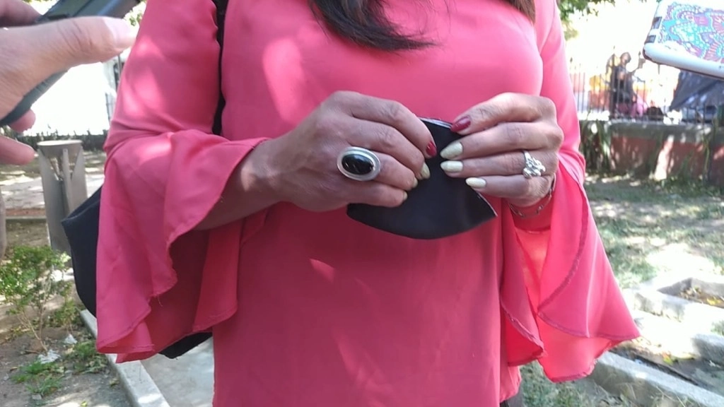 La mujer afectada señaló que Procuraduría de los Derechos Humanos estatal integró el expediente de queja 148/20-A por transfobia y discriminación por razón de género. Foto Carlos García