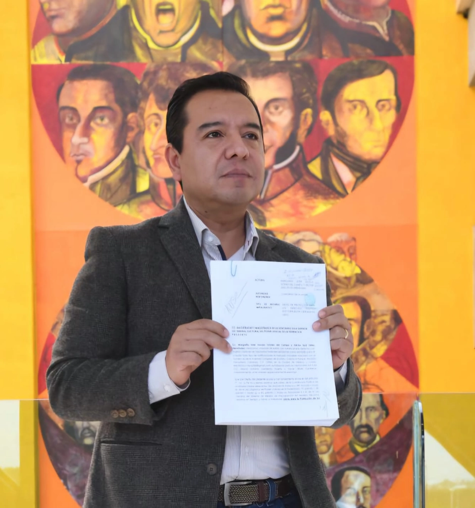El grupo parlamentario del PAN explicó que la impugnación –interpuesta ante la Dirección General de Asuntos Jurídicos de la Cámara de Diputados—obedece a que la designación del mencionado Comité “careció de criterios de formación públicos, transparentes y equitativos”. Foto Cortesía PAN