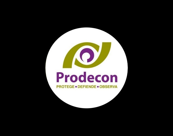 Imagen tomada de Twitter @ProdeconMexico
