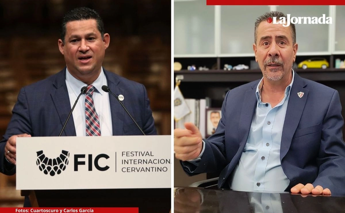 La diputada local morenista, Hades Aguilar Castillo, acusó al ex gobernador de Guanajuato, Diego Sinhue, de entregar recursos públicos a la empresa de agricultura del ex titular de Seguridad, Alvar Cabeza de Vaca. Fotos  