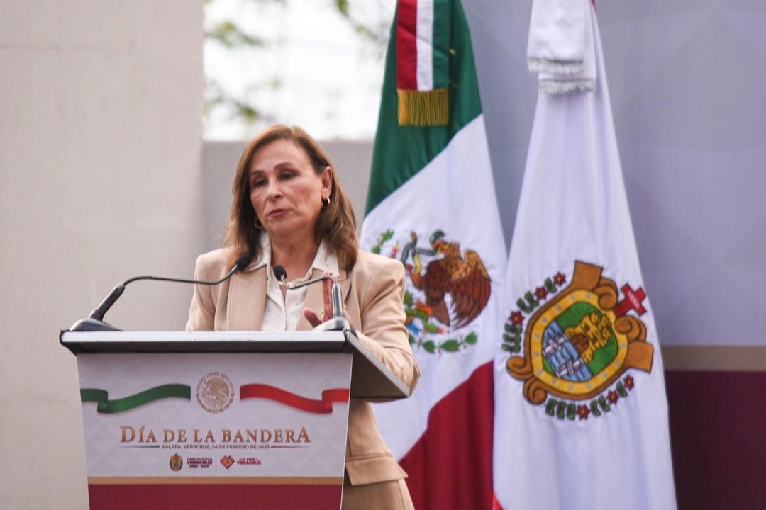 En otra ocasión, Nahle García señaló que el caso era investigado como homicidio, a pesar de que el código penal de Veracruz señala que debe investigarse como feminicido debido a las circunstrancias del asesinato.

