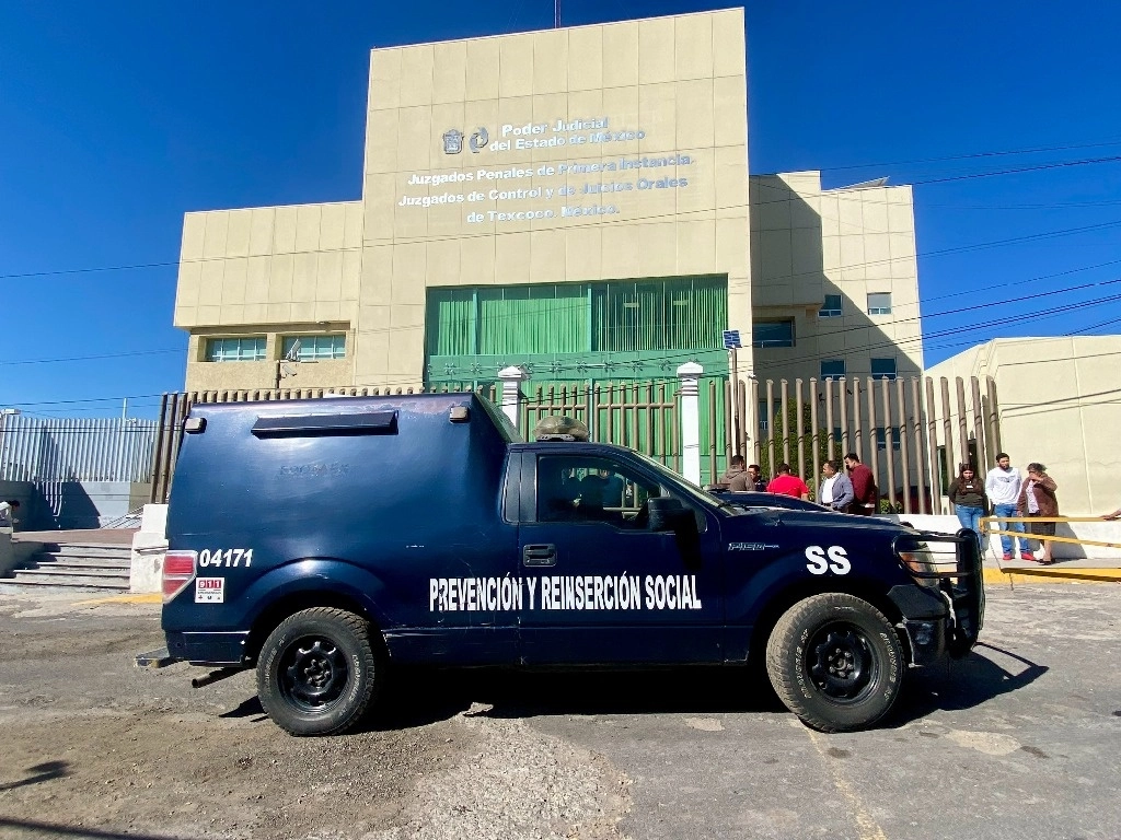 En la audiencia de formulación de imputación en contra de la alcaldesa de Amanalco, se dijo explícitamente que ella tenía nexos con el grupo delictivo La Familia Michoacana. Foto La Jornada
