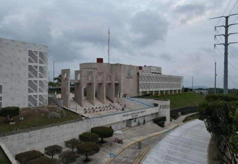 Casi dos semanas después de viajar a Xalapa, personal de Veracruz les informó que no había ninguna carpeta de investigación iniciada por el caso de la pareja desaparecida, además de que a la familia nunca se le brindó ningún número de expediente. Foto Fiscalía Veracruz