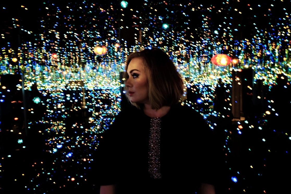Tras cinco años de silencio, la cantante británica Adele habla de su angustia, de su divorcio, de su terapia y de su pérdida de peso en una entrevista-confesión publicada antes del lanzamiento de su nuevo álbum ‘30’. Foto tomada del Twitter de @Adele / Archivo