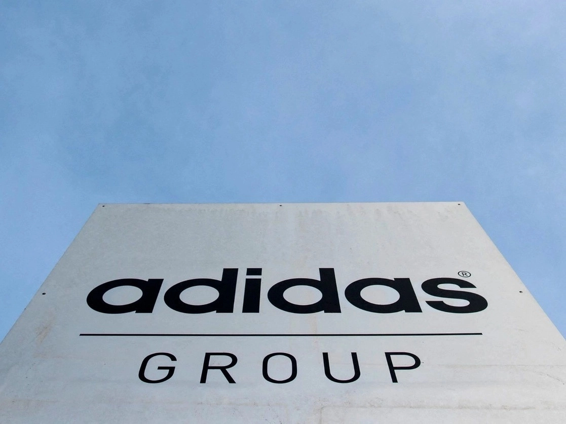 Edificio sede de Adidas en Herzogenaurach, Alemania. Foto Afp / Archivo