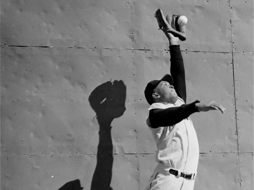 El electrizante pelotero de los Gigantes de Nueva York, y después de San Francisco, murió a los 93 años de edad. Foto Ap