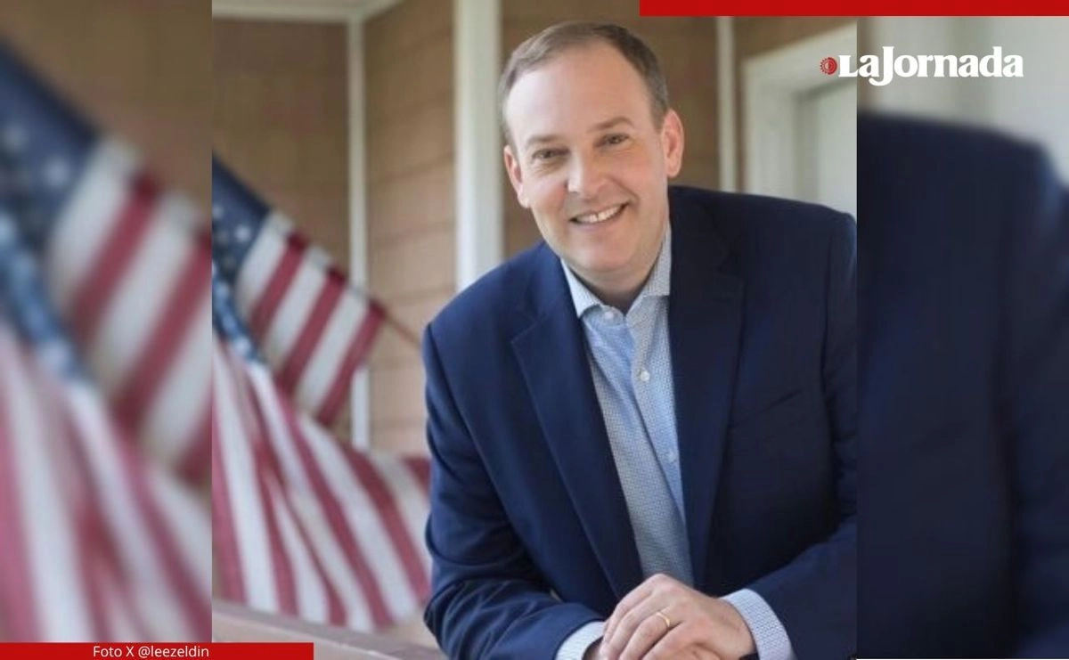 Lee Zeldin, administrador de la Agencia de Protección Ambiental de Estados Unidos, escribió en X que habrá un importante anuncio sobre las negociaciones con México relacionadas a la contaminación del río Tijuana. Foto 