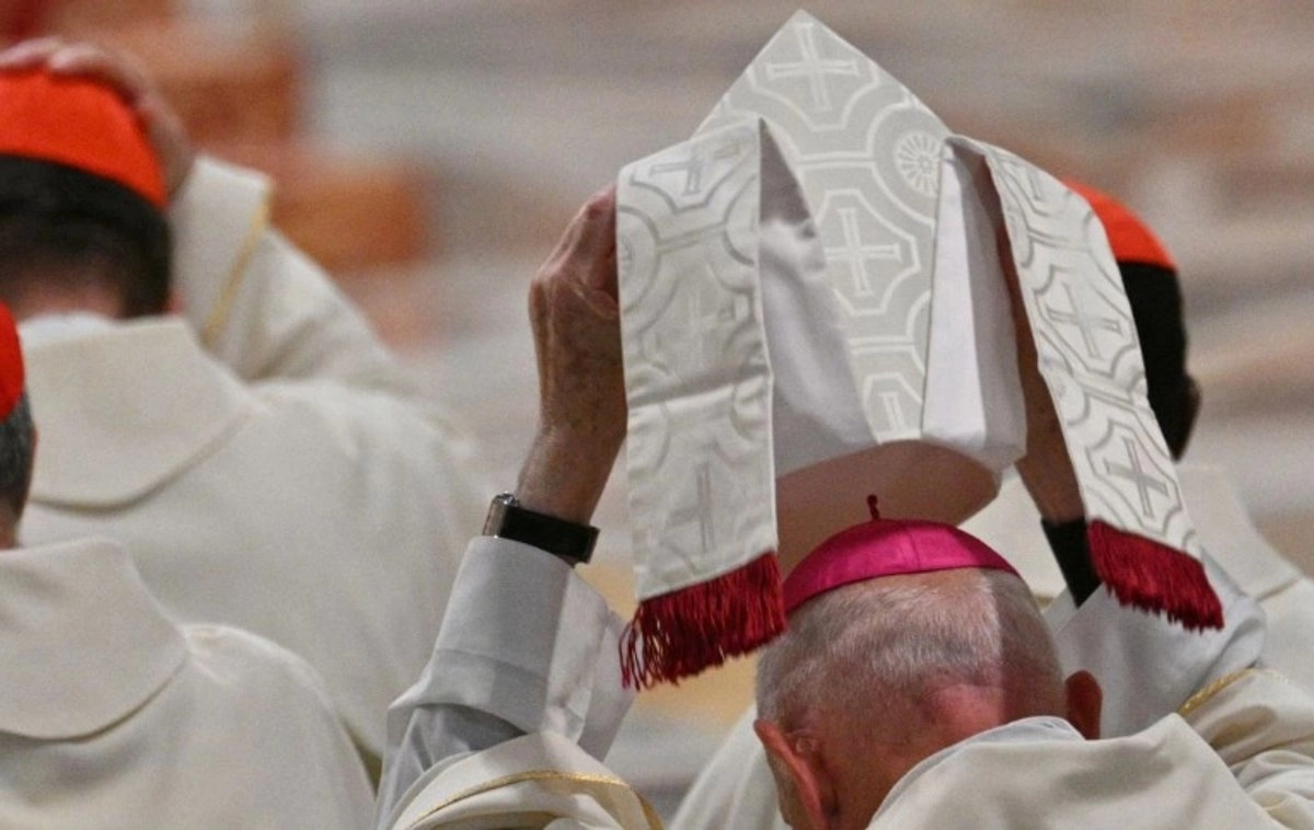 Las víctimas de abusos sexuales por parte de sacerdotes de la Iglesia Católica siguen sufriendo represalias "perturbadoras" por haber denunciado a  los clérigos. Foto 