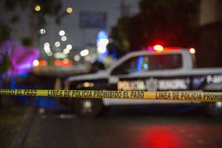 La Secretaría de Seguridad Ciudadana informó que derivado de una riña en la vía pública, el menor resultó lesionado. Foto Cuartoscuro / Archivo