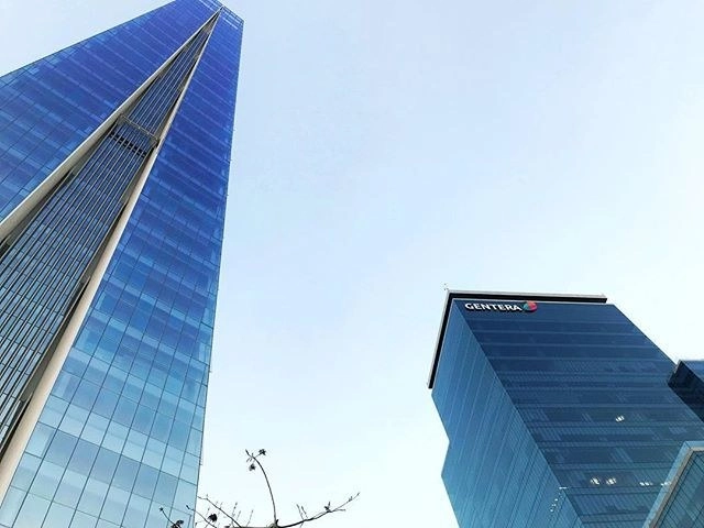 Imagen de la empresa obtenida de su cuenta de Twitter.

