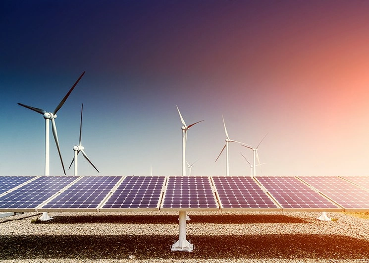 La Cofece argumenta que el acuerdo de Cenace impide la entrada en operación de nuevas plantas de energía renovable. Foto https://www.cofece.mx/
