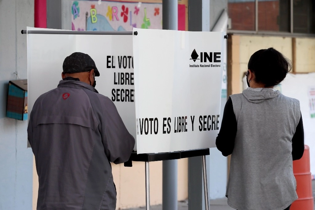 Aunque en otros procesos los incidentes no han pasado a mayores, ahora el instituto tiene detectados varios focos que requieren atención prioritaria. Foto Roberto García Ortiz 