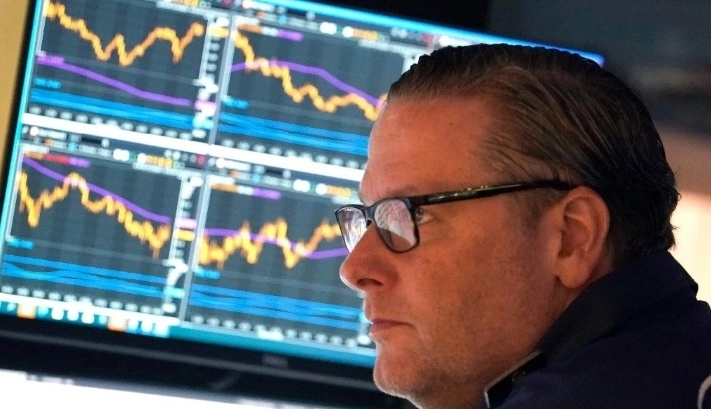 Moody´s destacó que el riesgo crediticio probablemente se normalizará en los próximos 12 meses. Foto Afp / archivo