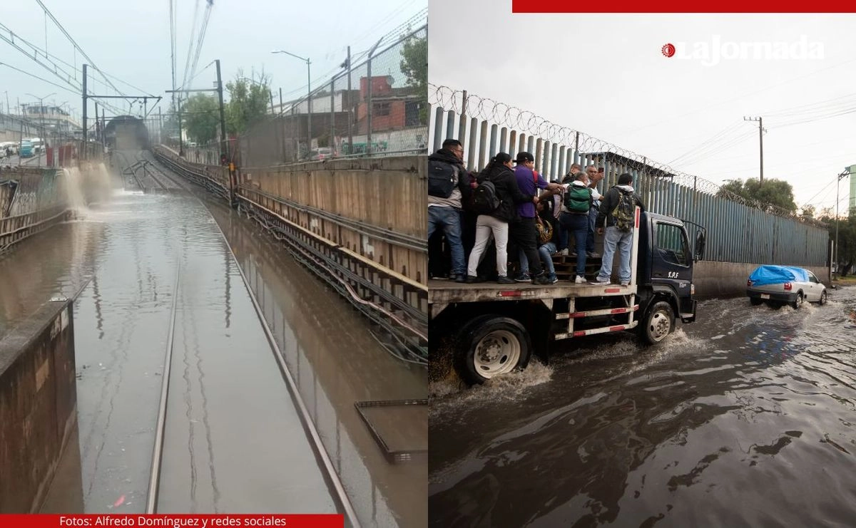 El director del STC, Adrián Rubalcava, abundó que el cajón con el que cuenta la línea ubicada en la zona oriente de la capital "ya está demasiado fracturado, hay que renovar el cajón, hay que hacer una infraestructura más sólida en la parte baja, hay que atender la afectación del subsuelo".