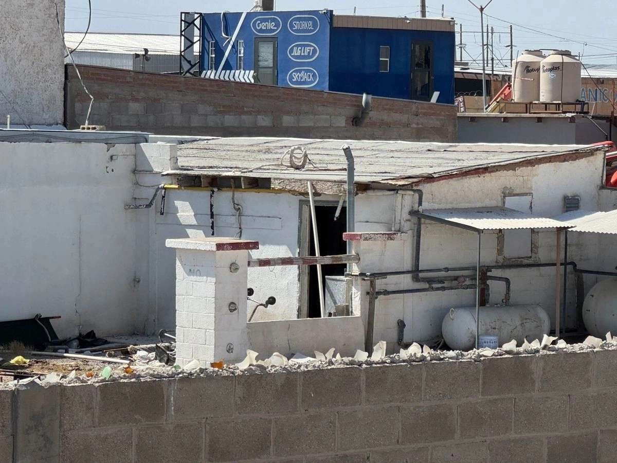 A casi tres mese del hallazgos de cuerpos en el Crematorio Plenitud, no se ha hecho justicia para las familias timadas. Foto 