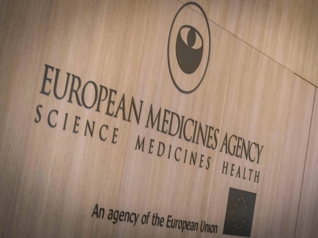 La sede de la Agencia Europea de Medicamentos en Ámsterdam. Foto ANP / Afp / Archivo