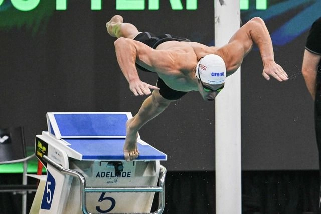 AMA demandó a las autoridades estadunidenses que eviten la celebración el año próximo de los 'Enhanced Games' ('Juegos Mejorados') que permite el uso de sustancias para mejorar el rendimiento. Foto 