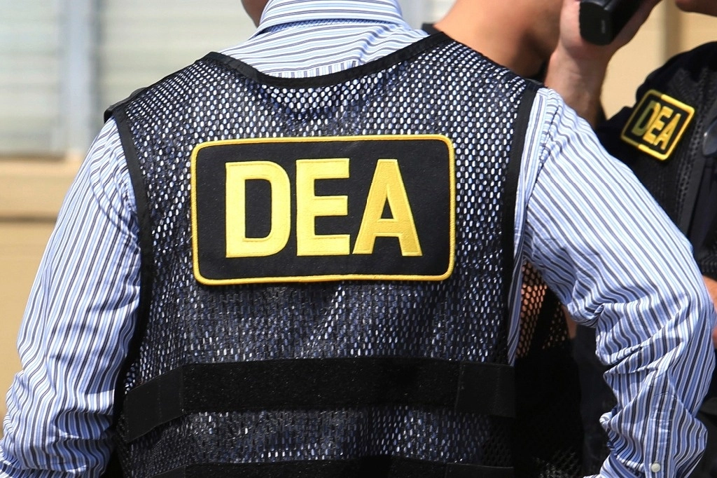 La DEA también ha recibido críticas por permitir la circulación de grandes cantidades de dinero durante los operativos, permitiendo que los cárteles continúen trabajando. Foto Ap / Archivo