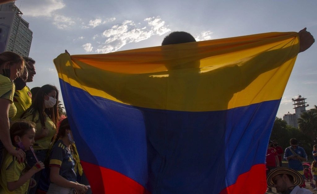 Agentes turísticos de Colombia pidieron a prestadores de servicios dar un buen trato a los turistas de este país. Foto Cuartoscuro