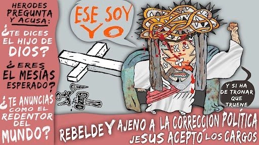 Aguantando vara 